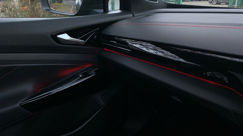 Volkswagen ID.4 250kW 4MOTION GTX Edition 79kWh 5dr Auto Electric Estate